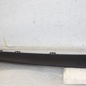 Mercedes A Class W176 AMG Front Bumper Lower Section 2015 TO 2018 A1768852300 - Image 4