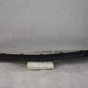 Mercedes A Class W176 AMG Front Bumper Lower Section 2015 TO 2018 A1768852300