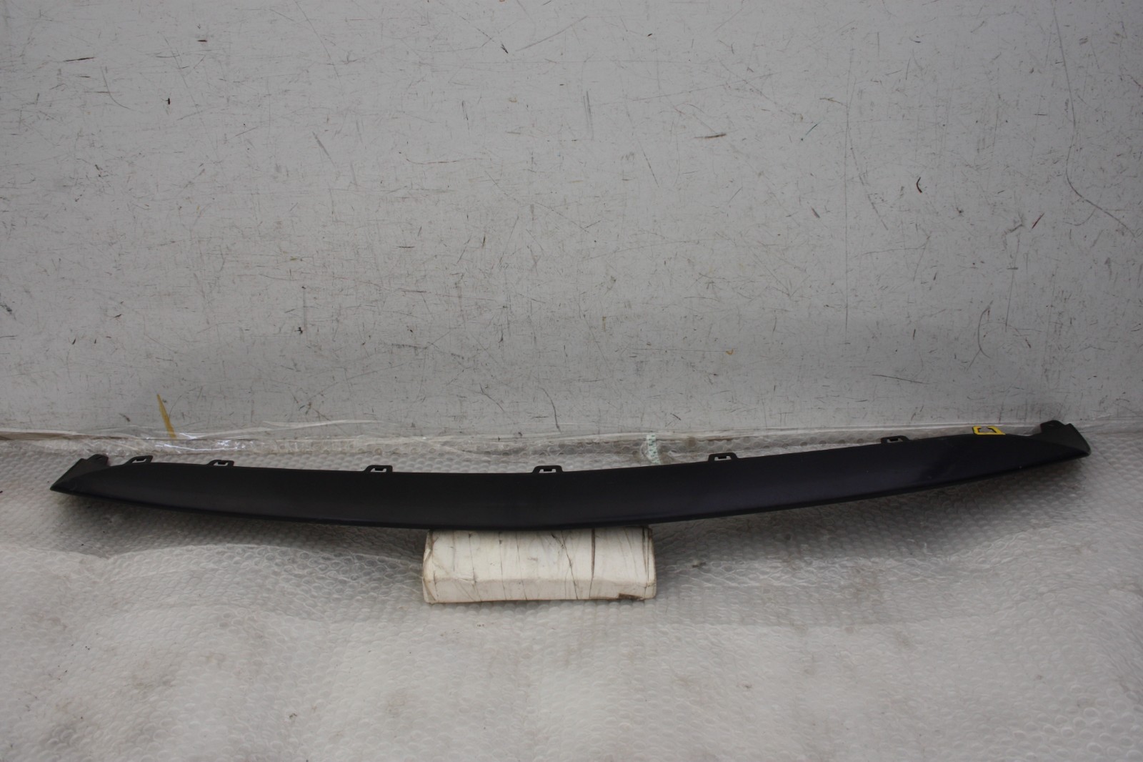 Mercedes A Class W176 AMG Front Bumper Lower Section 2015 TO 2018 A1768852300