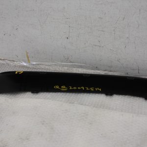 Mercedes A Class W176 AMG Front Bumper Lower Section A1768852300 Genuine - Image 15