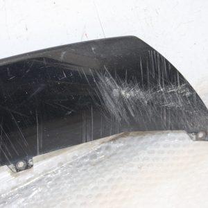 Mercedes A Class W176 AMG Front Bumper Lower Section A1768852300 Genuine - Image 8