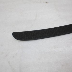 Mercedes A Class W176 AMG Rear Bumper Left Grill Trim 2012 TO 2015 A1768850053 - Image 4