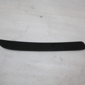 Mercedes A Class W176 AMG Rear Bumper Left Grill Trim 2012 TO 2015 A1768850053 - Image 1