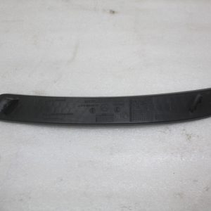 Mercedes A Class W176 AMG Rear Bumper Left Grill Trim 2012 TO 2015 A1768850053 - Image 5