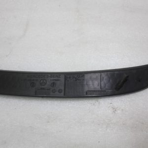 Mercedes A Class W176 AMG Rear Bumper Left Grill Trim 2012 TO 2015 A1768850053 - Image 6