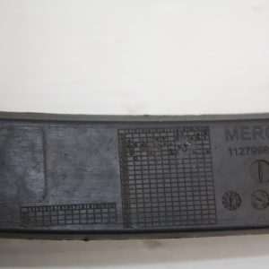 Mercedes A Class W176 AMG Rear Bumper Right Grill Trim A1768850153 Genuine - Image 12