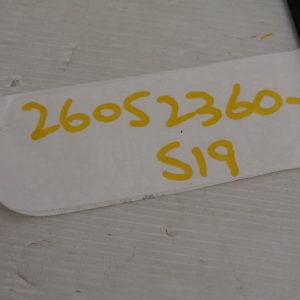 Mercedes A Class W176 AMG Rear Bumper Right Grill Trim A1768850153 Genuine - Image 13