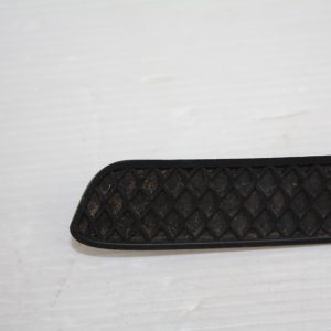 Mercedes A Class W176 AMG Rear Bumper Right Grill Trim A1768850153 Genuine - Image 3
