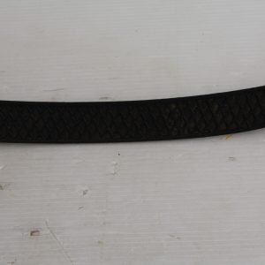 Mercedes A Class W176 AMG Rear Bumper Right Grill Trim A1768850153 Genuine - Image 1