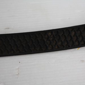 Mercedes A Class W176 AMG Rear Bumper Right Grill Trim A1768850153 Genuine - Image 5