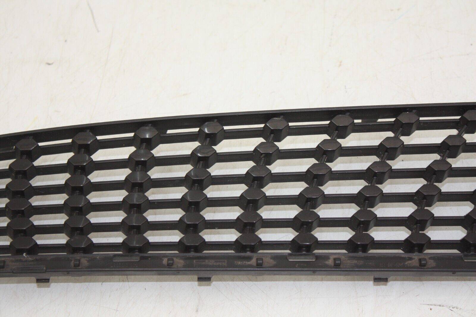 Mercedes-A-Class-W176-Front-Bumper-Right-Side-Grill-A1768882060-Genuine-176626318528-4