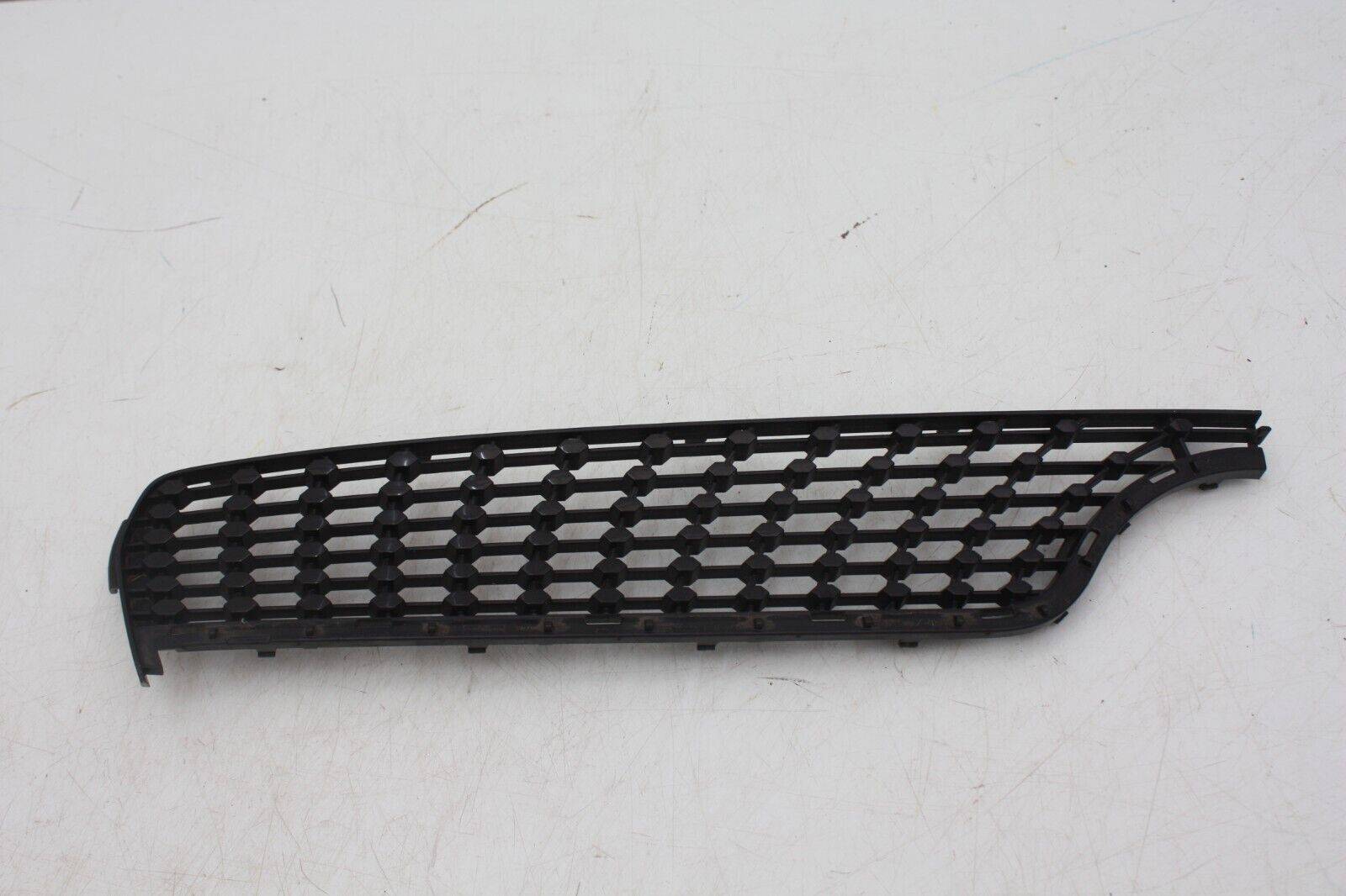 Mercedes A Class W176 Front Bumper Right Side Grill A1768882060 Genuine 176626318528