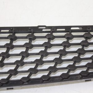 Mercedes A Class W176 Front Grill Upper Left Section 2012 TO 2018 A1768882160 - Image 4