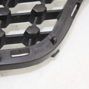 Mercedes A Class W176 Front Grill Upper Left Section 2012 TO 2018 A1768882160 - Image 8