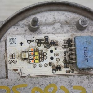 Mercedes A Class W176 LED Control Unit Headlight Module A1769066600 Genuine - Image 6