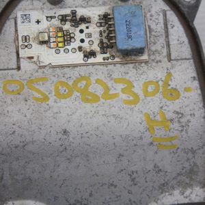 Mercedes A Class W176 LED Control Unit Headlight Module A1769066600 Genuine - Image 7