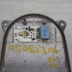 Mercedes A Class W176 LED Control Unit Headlight Module A1769066600 Genuine - Image 9