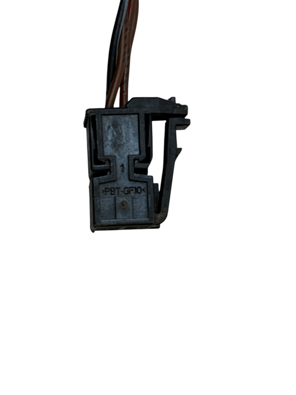 Mercedes A Class W176 Wiring Loom Harness Plug Connector A0255458826 Genuine 178456695558 3