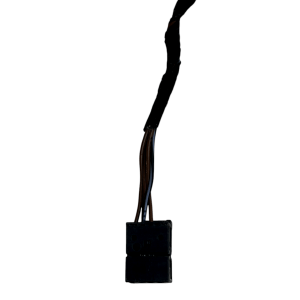 Mercedes A Class W176 Wiring Loom Harness Plug Connector A0255458826 Genuine - Image 1