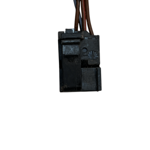Mercedes A Class W176 Wiring Loom Harness Plug Connector A0255458826 Genuine - Image 4