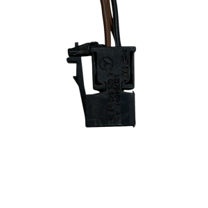 Mercedes A Class W176 Wiring Loom Harness Plug Connector A0255458826 Genuine - Image 5