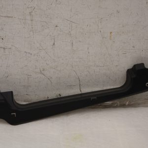 Mercedes A Class W177 AMG Air Steering Wheel Cover Bracket 2018-2023 A1778859903 - Image 3