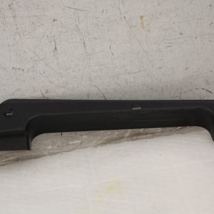 Mercedes A Class W177 AMG Air Steering Wheel Cover Bracket 2018-2023 A1778859903 - Image 6