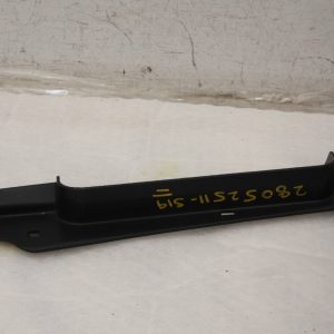 Mercedes A Class W177 AMG Air Steering Wheel Cover Bracket 2018-2023 A1778859903 - Image 9