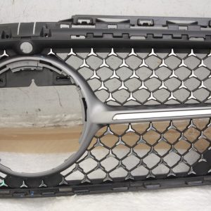 Mercedes A Class W177 AMG Front Bumper Grill 2018 TO 2023 A1778888300 Genuine - Image 4