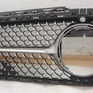 Mercedes A Class W177 AMG Front Bumper Grill 2018 TO 2023 A1778888300 Genuine - Image 5