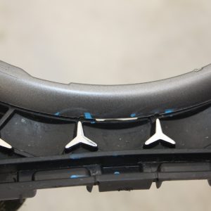 Mercedes A Class W177 AMG Front Bumper Grill 2018 TO 2023 A1778888300 Genuine - Image 9