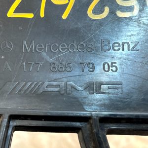 Mercedes A Class W177 AMG Front Bumper Left Bracket 18 TO 23 A1778857905 Genuine - Image 11