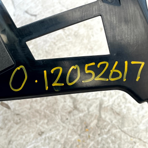 Mercedes A Class W177 AMG Front Bumper Left Bracket 18 TO 23 A1778857905 Genuine - Image 12
