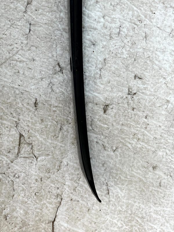 Mercedes A Class W177 AMG Front Bumper Left Side Trim 23 ON A1778854306 Genuine 178448227438 10