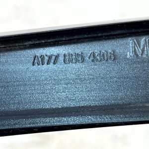 Mercedes A Class W177 AMG Front Bumper Left Side Trim 23 ON A1778854306 Genuine - Image 11