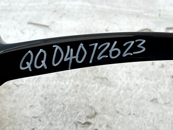 Mercedes A Class W177 AMG Front Bumper Left Side Trim 23 ON A1778854306 Genuine 178448227438 12