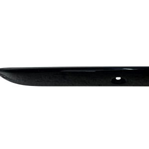 Mercedes A Class W177 AMG Front Bumper Left Side Trim 23 ON A1778854306 Genuine - Image 2