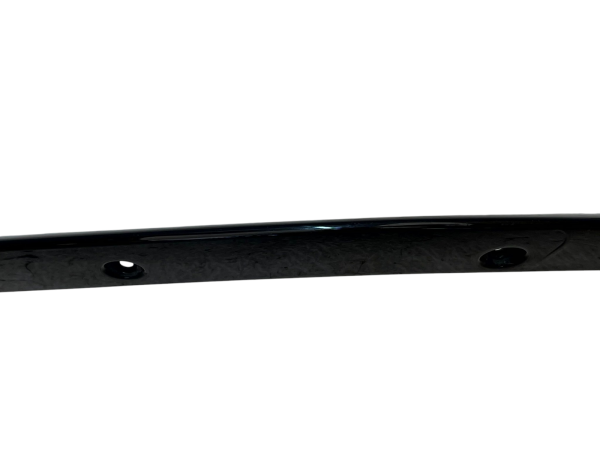 Mercedes A Class W177 AMG Front Bumper Left Side Trim 23 ON A1778854306 Genuine 178448227438 3