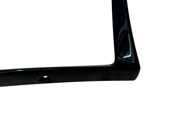 Mercedes A Class W177 AMG Front Bumper Left Side Trim 23 ON A1778854306 Genuine 178448227438 4