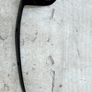 Mercedes A Class W177 AMG Front Bumper Left Side Trim 23 ON A1778854306 Genuine - Image 6