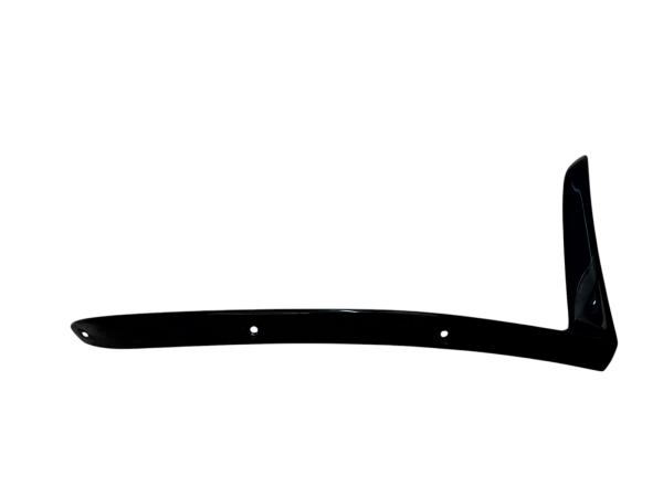 Mercedes A Class W177 AMG Front Bumper Left Side Trim 23 ON A1778854306 Genuine 178448227438