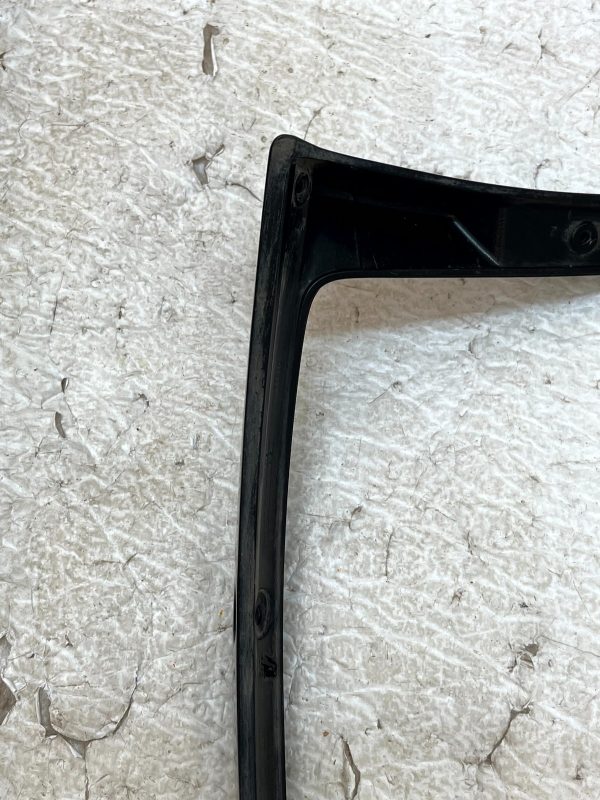 Mercedes A Class W177 AMG Front Bumper Left Side Trim 23 ON A1778854306 Genuine 178448227438 8
