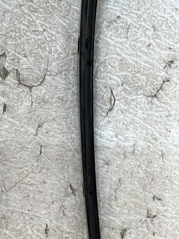 Mercedes A Class W177 AMG Front Bumper Left Side Trim 23 ON A1778854306 Genuine 178448227438 9