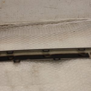 Mercedes A Class W177 AMG Front Bumper Lower Trim 2018-2023 A1778854202 Genuine - Image 11