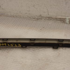 Mercedes A Class W177 AMG Front Bumper Lower Trim 2018-2023 A1778854202 Genuine - Image 12