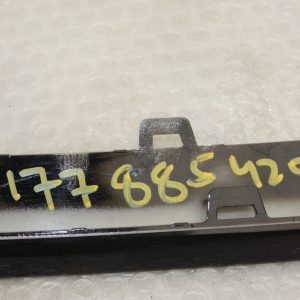 Mercedes A Class W177 AMG Front Bumper Lower Trim 2018-2023 A1778854202 Genuine - Image 14