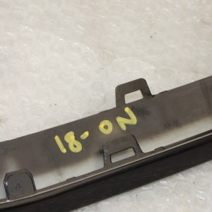 Mercedes A Class W177 AMG Front Bumper Lower Trim 2018-2023 A1778854202 Genuine - Image 15