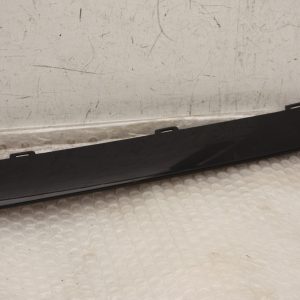 Mercedes A Class W177 AMG Front Bumper Lower Trim 2018-2023 A1778854202 Genuine - Image 3