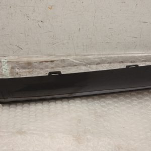 Mercedes A Class W177 AMG Front Bumper Lower Trim 2018-2023 A1778854202 Genuine - Image 4