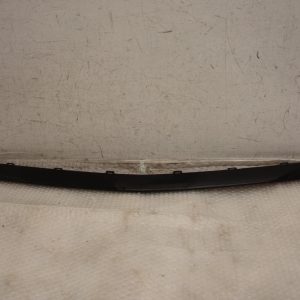 Mercedes A Class W177 AMG Front Bumper Lower Trim 2018-2023 A1778854202 Genuine